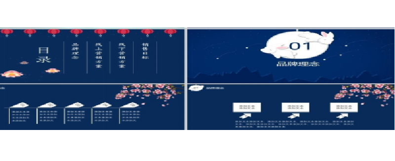 目標(biāo)市場選擇