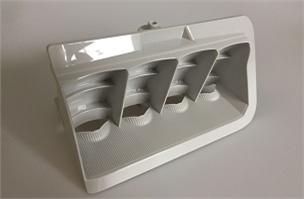 Reflector Sierra 汽車(chē)車(chē)燈模具