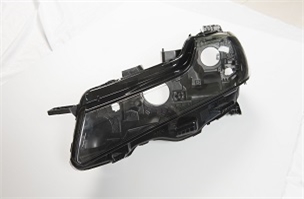 Housing 汽車(chē)車(chē)燈模具